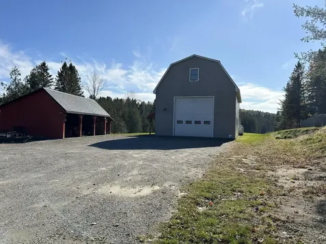 4112 Vt Route 16 Hardwick VT 05836