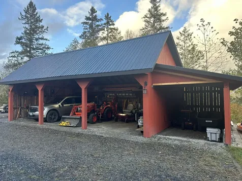 4112 Vt Route 16 Hardwick VT 05836