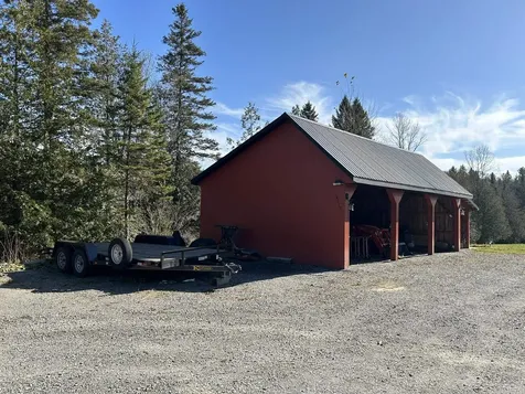 4112 Vt Route 16 Hardwick VT 05836