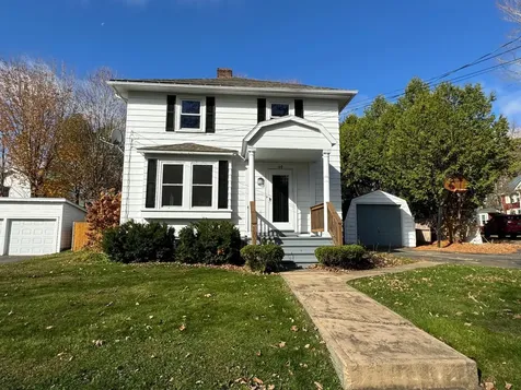 60 Laythe Street Derby VT 05830