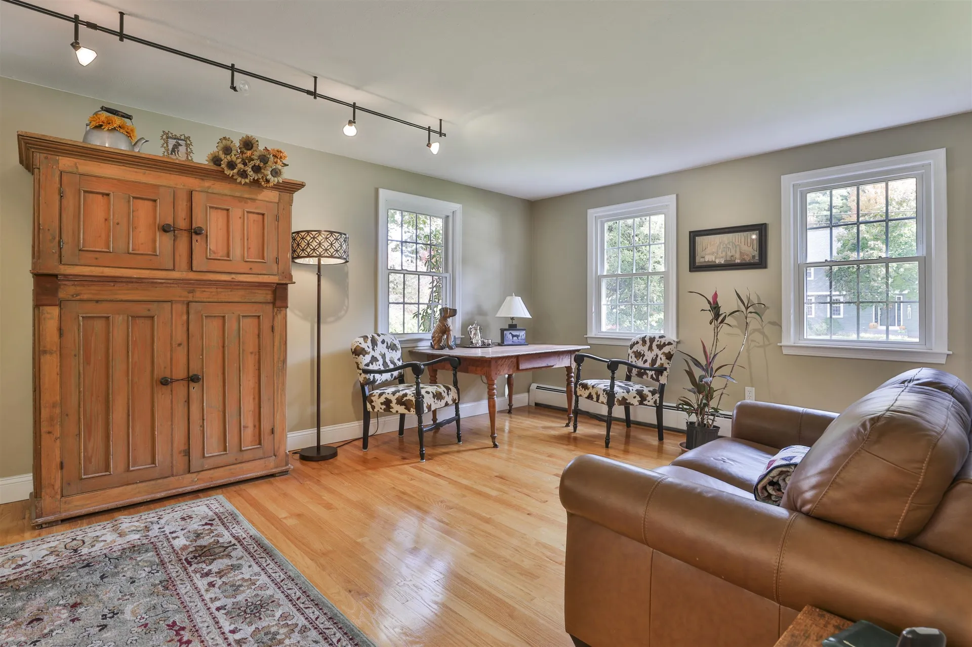 15 Coleridge Road Nashua NH 03062