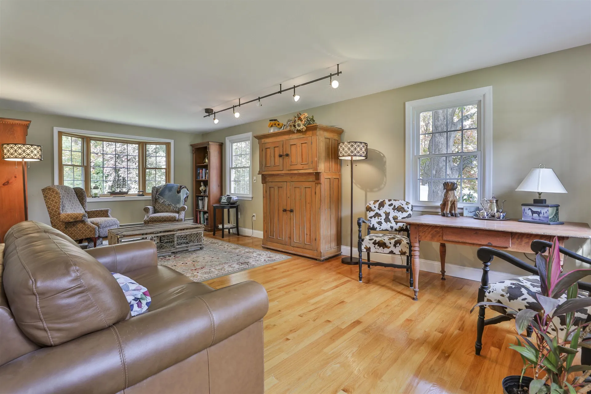 15 Coleridge Road Nashua NH 03062