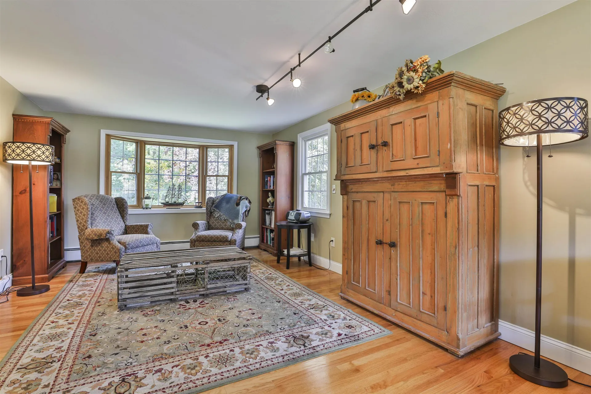 15 Coleridge Road Nashua NH 03062