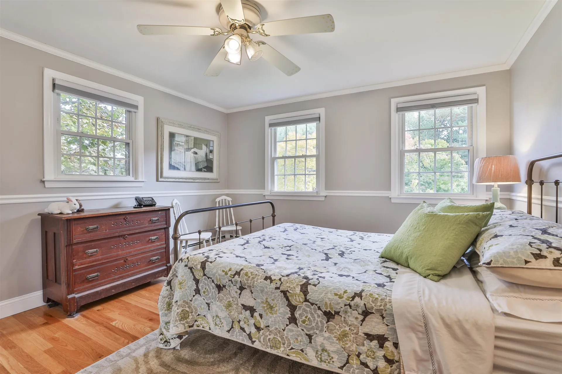 15 Coleridge Road Nashua NH 03062