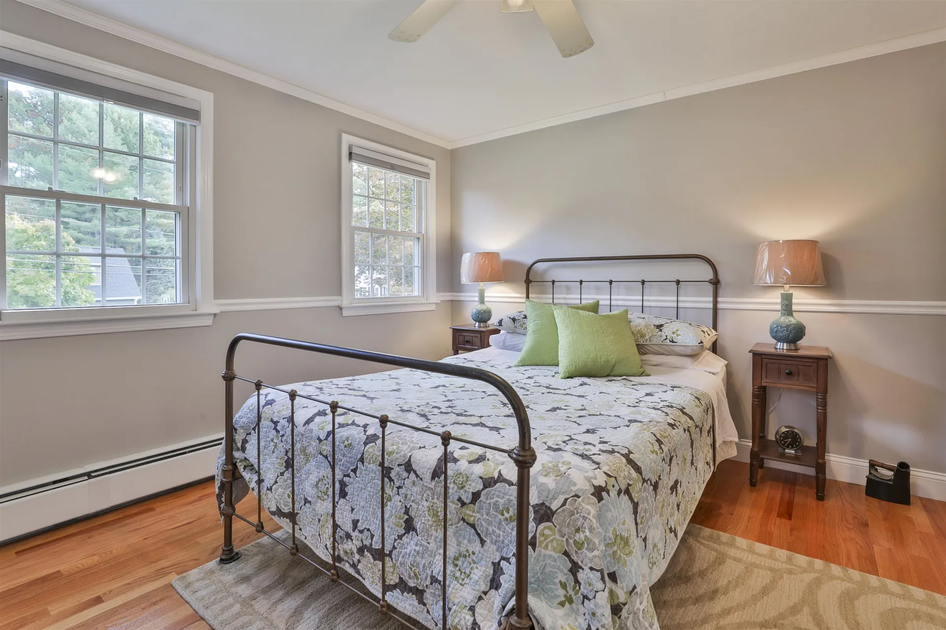 15 Coleridge Road Nashua NH 03062