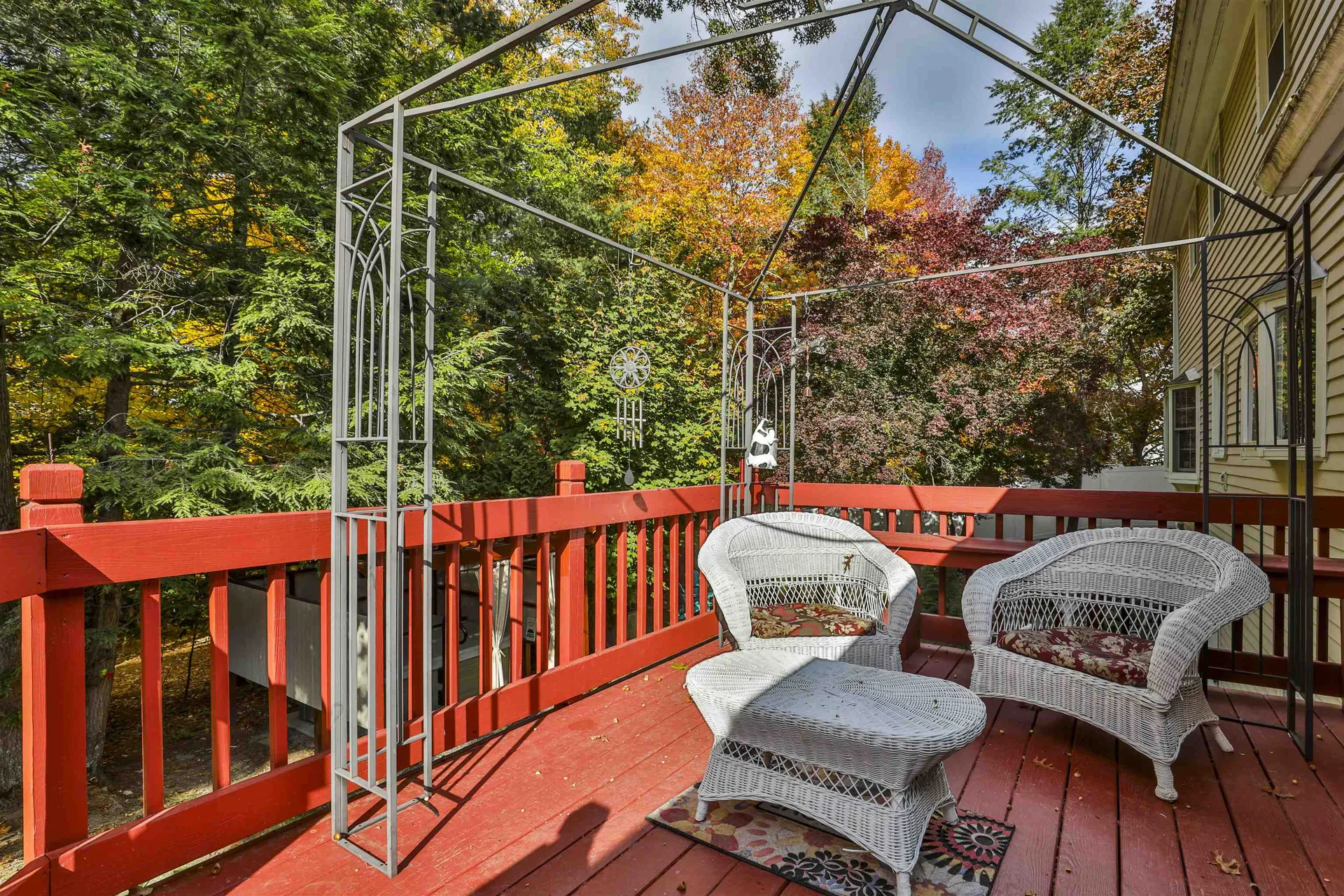 15 Coleridge Road Nashua NH 03062