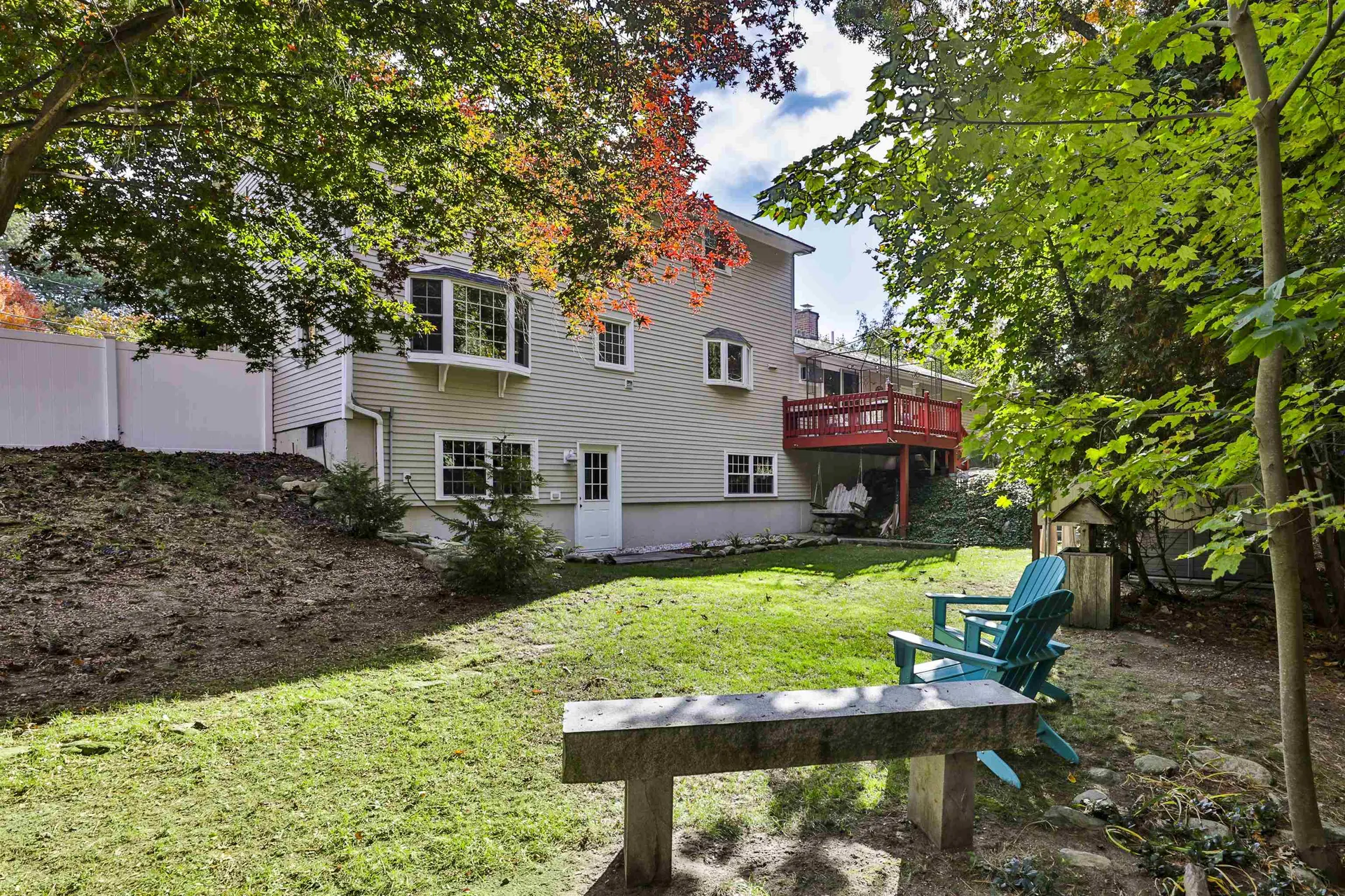 15 Coleridge Road Nashua NH 03062
