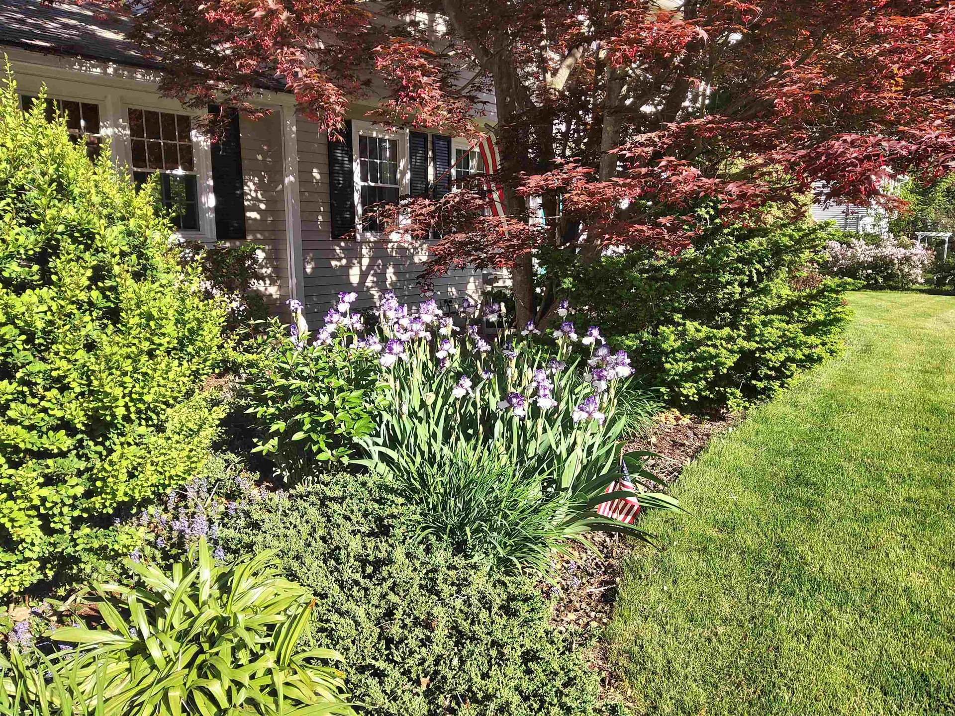 15 Coleridge Road Nashua NH 03062
