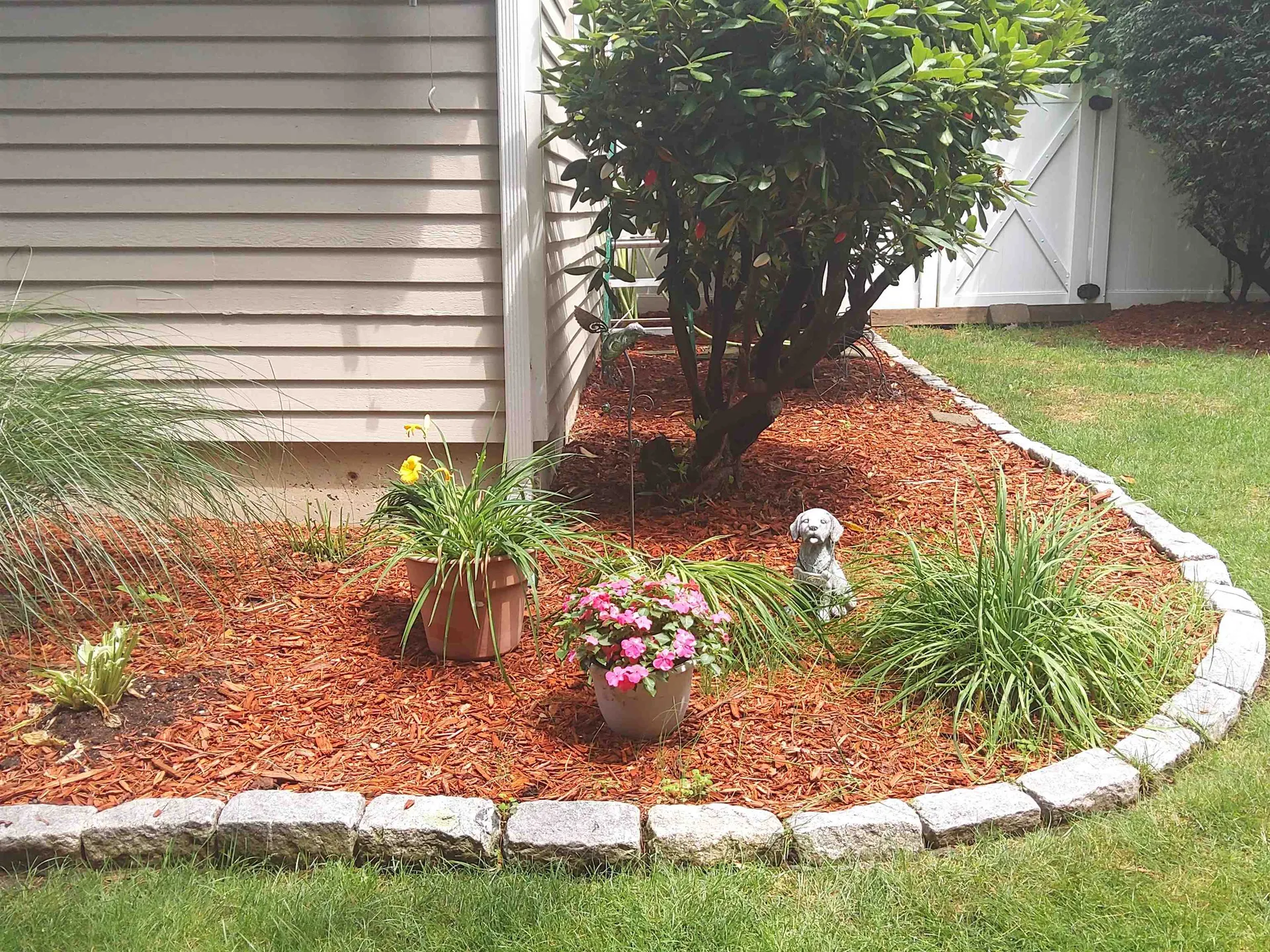 15 Coleridge Road Nashua NH 03062