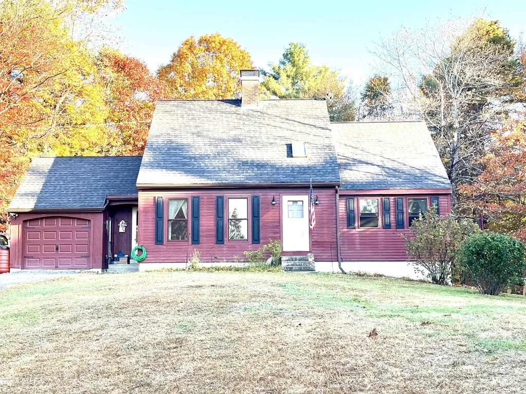 69 Churchill Road Mason NH 03048