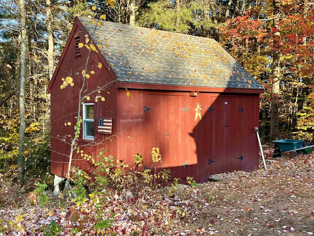 69 Churchill Road Mason NH 03048