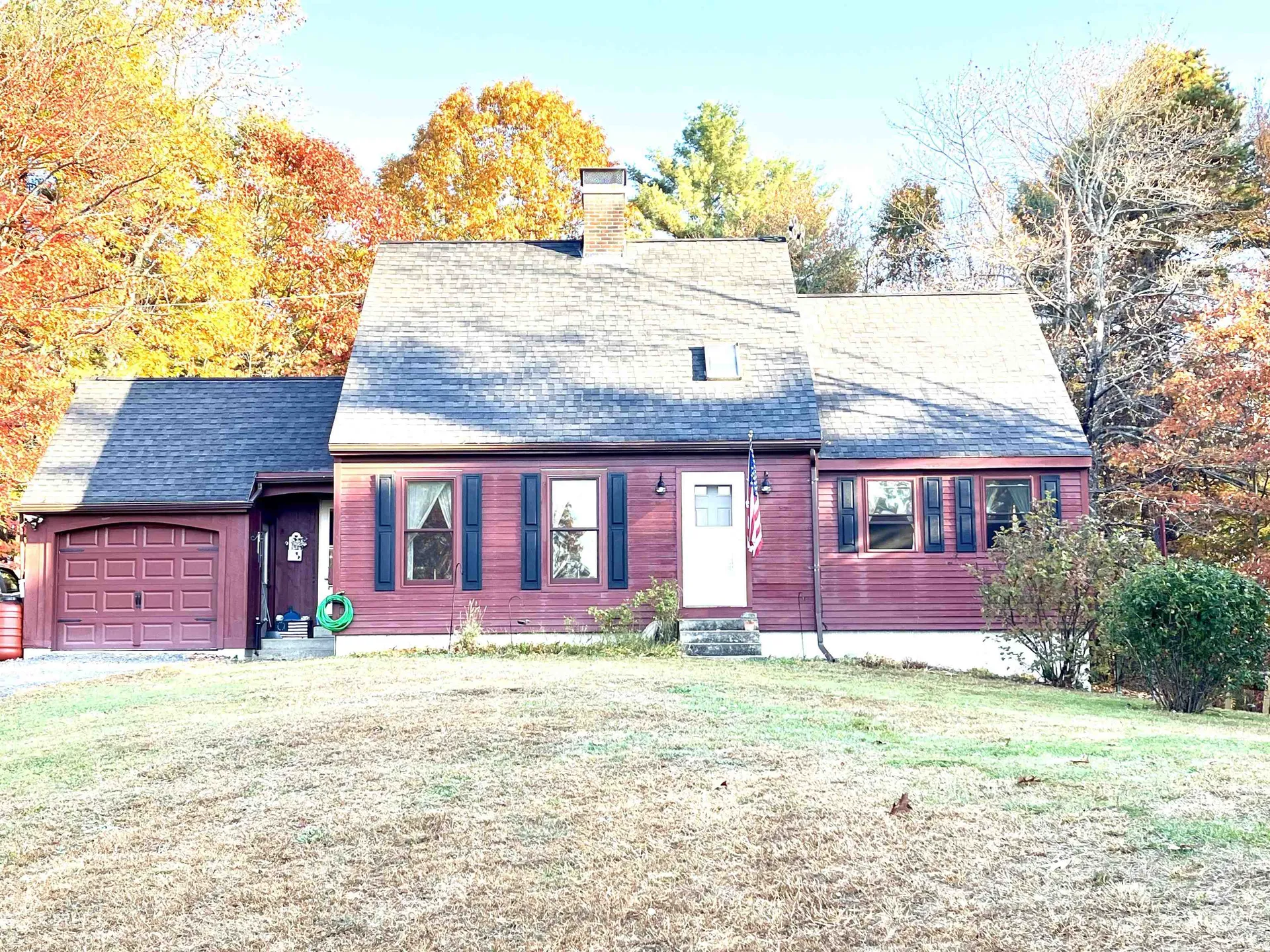 69 Churchill Road Mason NH 03048
