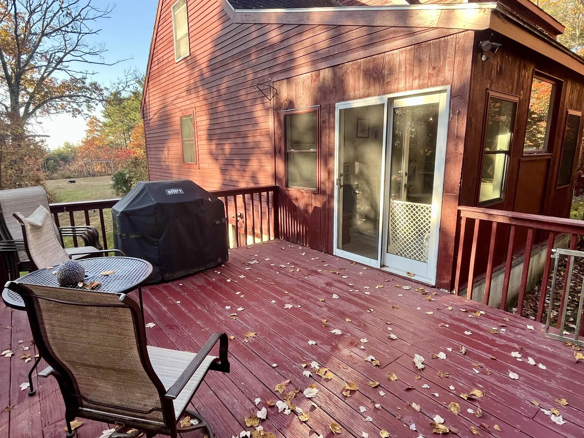 69 Churchill Road Mason NH 03048