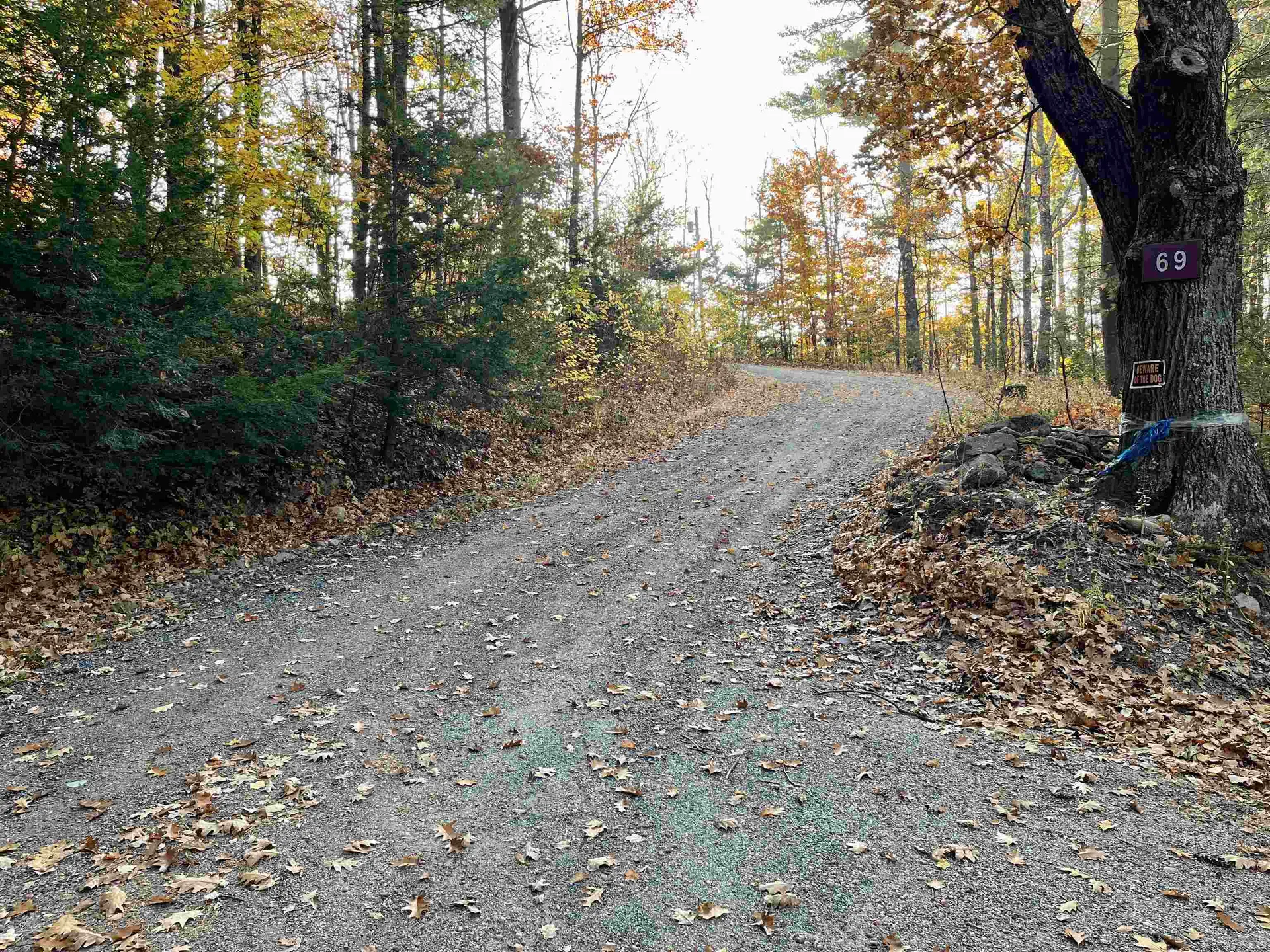 69 Churchill Road Mason NH 03048
