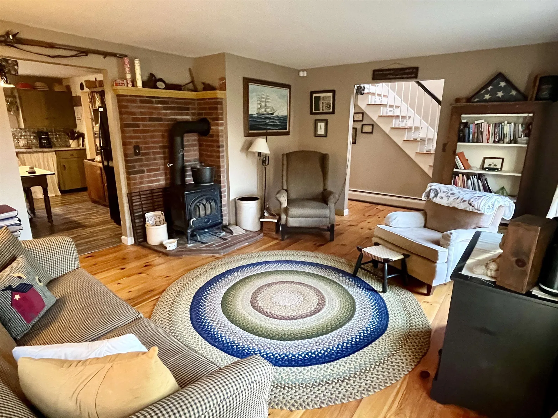 69 Churchill Road Mason NH 03048
