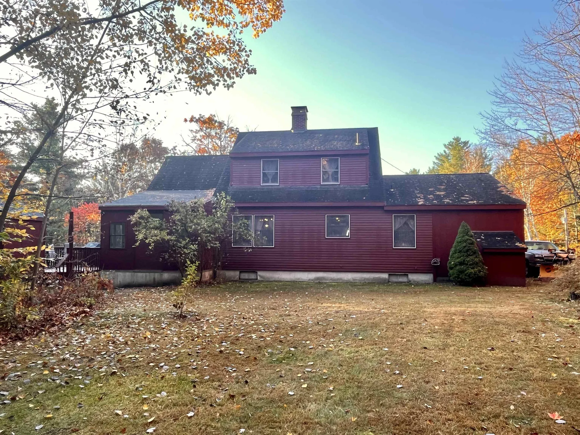69 Churchill Road Mason NH 03048
