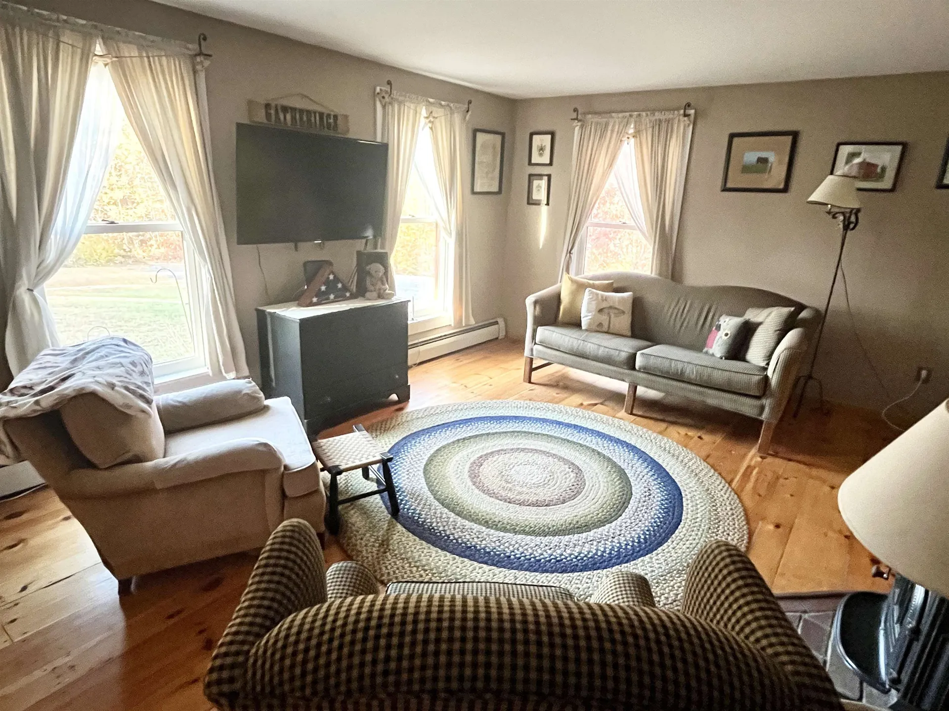 69 Churchill Road Mason NH 03048