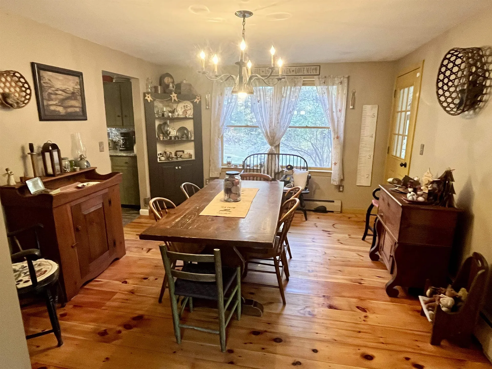 69 Churchill Road Mason NH 03048