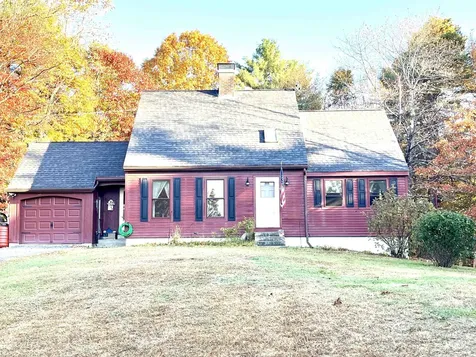 69 Churchill Road Mason NH 03048