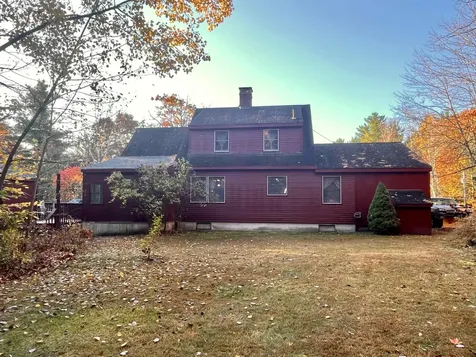 69 Churchill Road Mason NH 03048