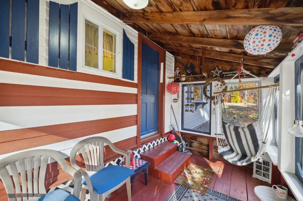 15 Glines Park Road Northfield NH 03276