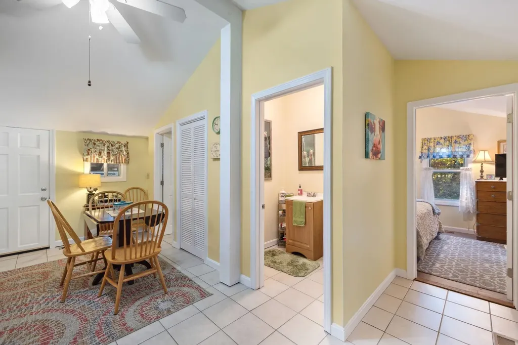 15 Glines Park Road Northfield NH 03276