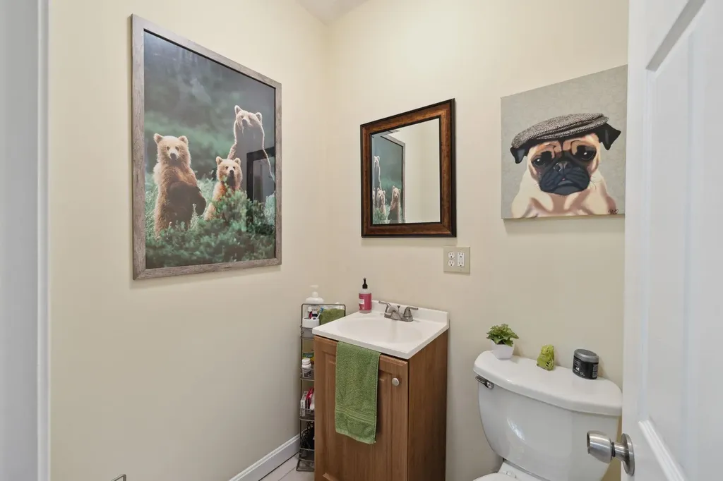 15 Glines Park Road Northfield NH 03276