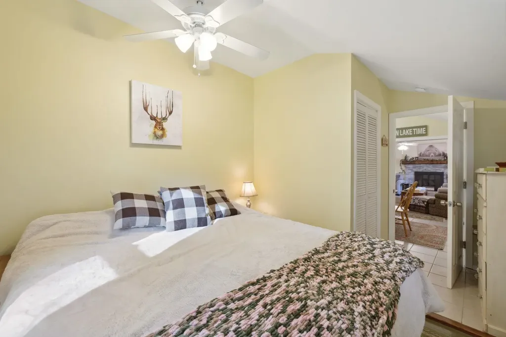 15 Glines Park Road Northfield NH 03276