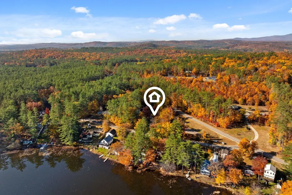 15 Glines Park Road Northfield NH 03276