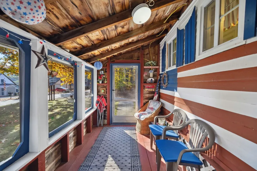 15 Glines Park Road Northfield NH 03276