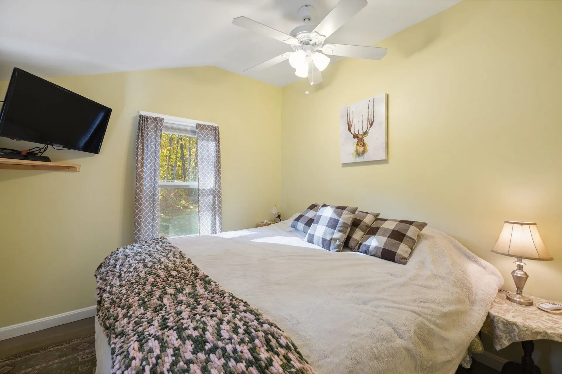 15 Glines Park Road Northfield NH 03276