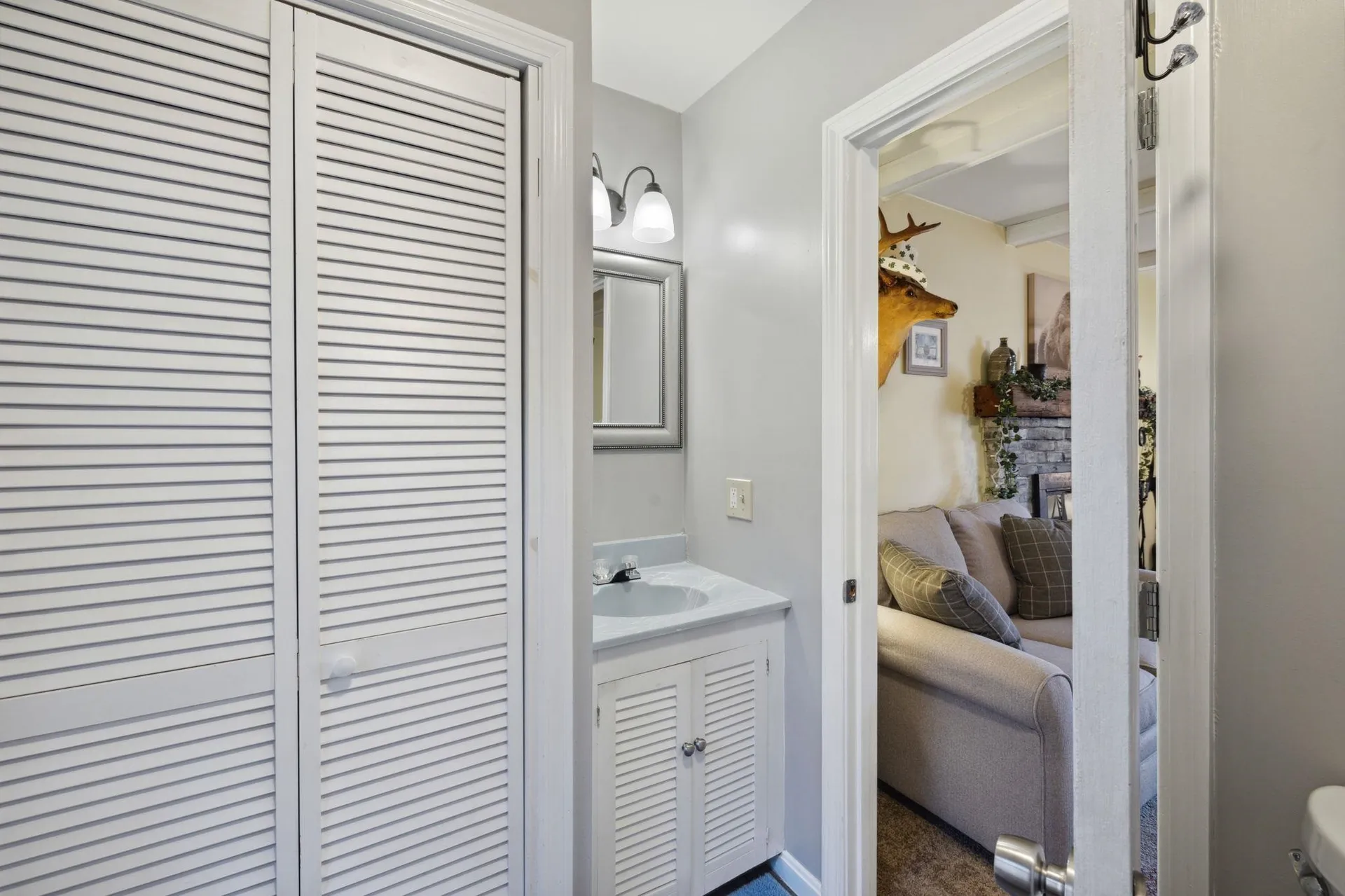 15 Glines Park Road Northfield NH 03276