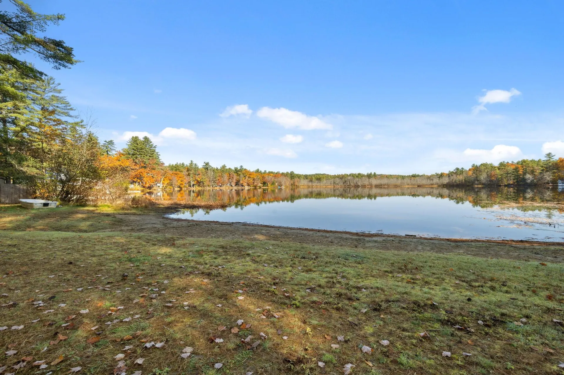 15 Glines Park Road Northfield NH 03276