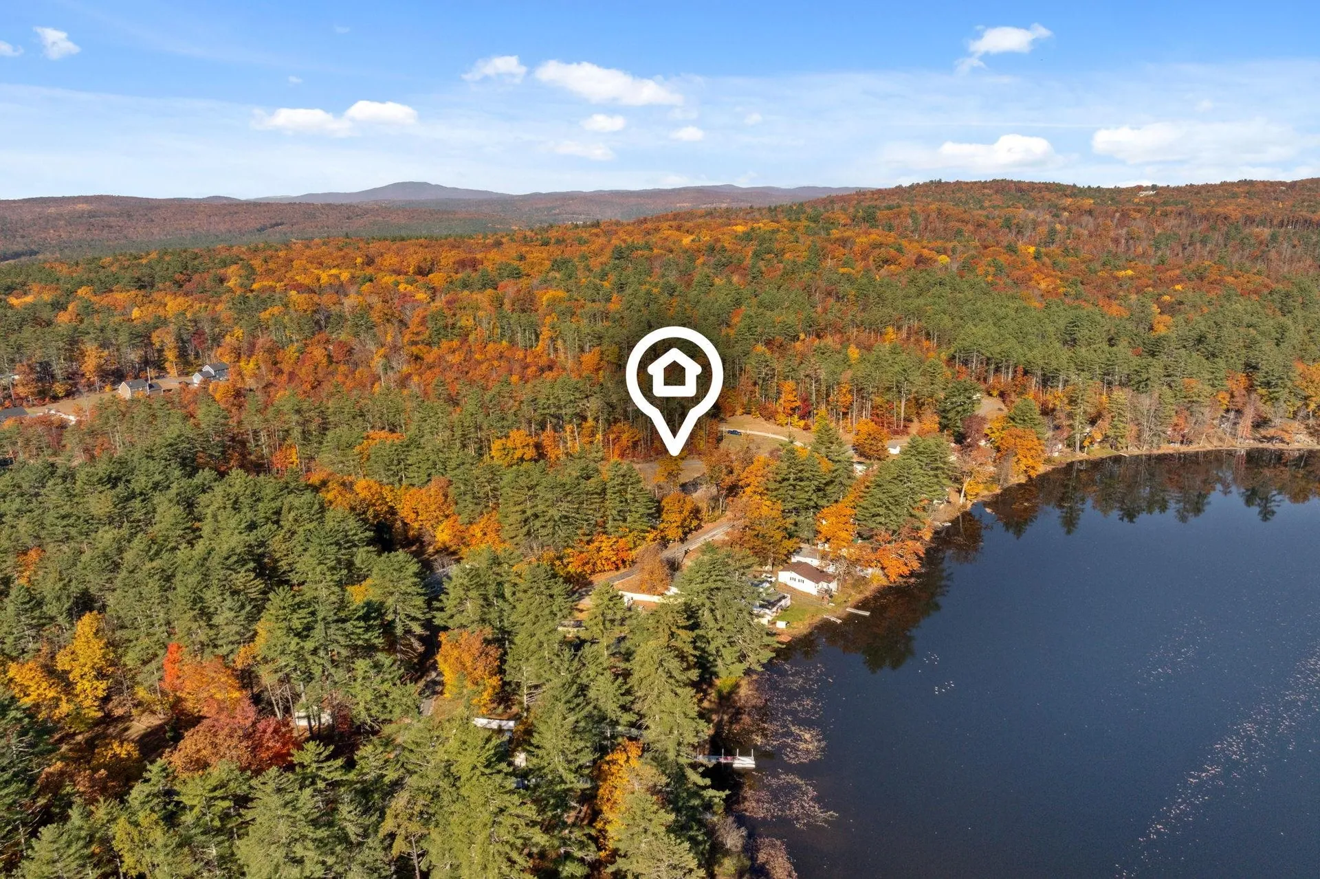 15 Glines Park Road Northfield NH 03276