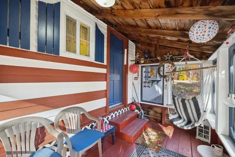 15 Glines Park Road Northfield NH 03276