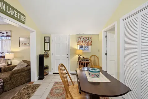 15 Glines Park Road Northfield NH 03276