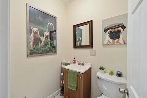 15 Glines Park Road Northfield NH 03276