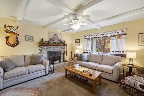 15 Glines Park Road Northfield NH 03276