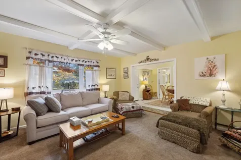 15 Glines Park Road Northfield NH 03276