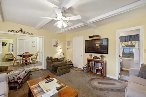 15 Glines Park Road Northfield NH 03276