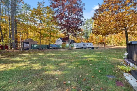 15 Glines Park Road Northfield NH 03276