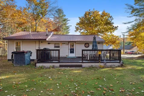 15 Glines Park Road Northfield NH 03276