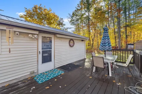 15 Glines Park Road Northfield NH 03276