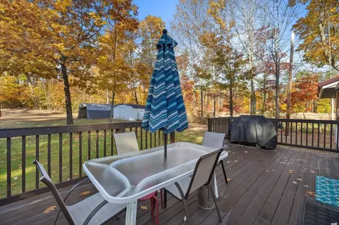 15 Glines Park Road Northfield NH 03276