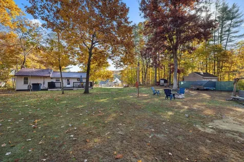 15 Glines Park Road Northfield NH 03276