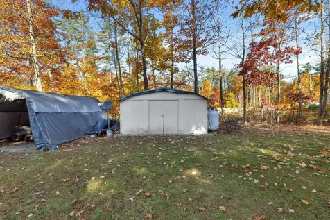 15 Glines Park Road Northfield NH 03276