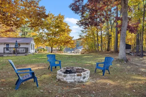 15 Glines Park Road Northfield NH 03276