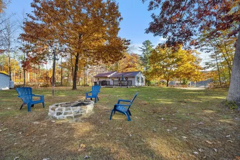 15 Glines Park Road Northfield NH 03276