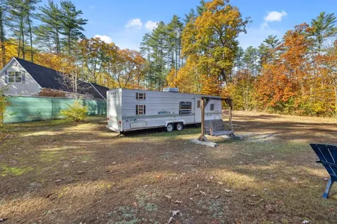 15 Glines Park Road Northfield NH 03276