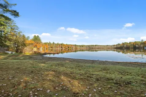 15 Glines Park Road Northfield NH 03276